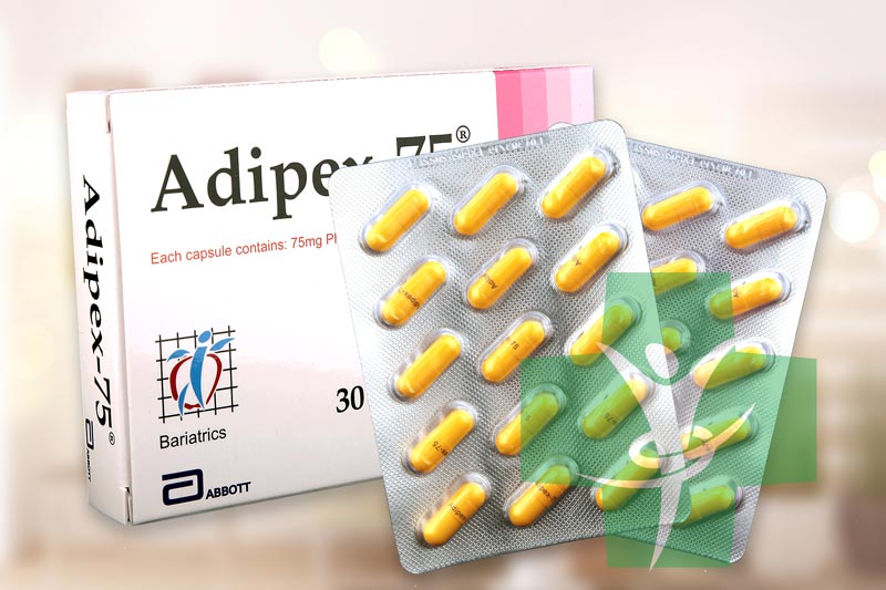 Adipex 75mg