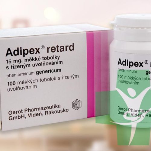 Adipex retard bestellen