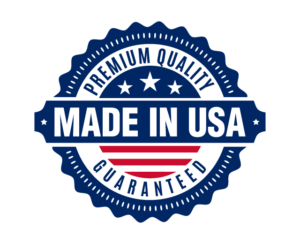 Icon Made in USA