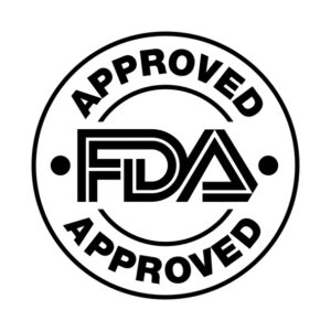Icon FDA Approved